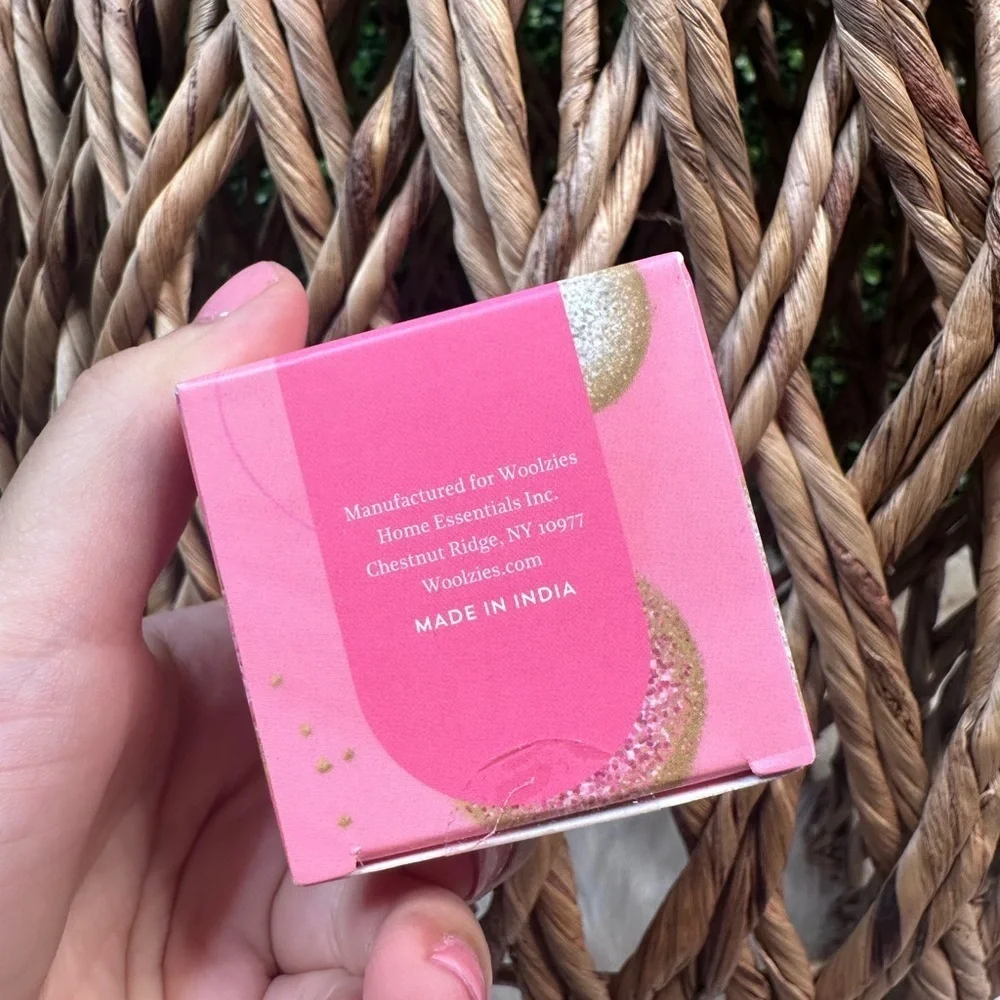 New‎ in box Sugar  cookie lip  scrub 1 FLoz